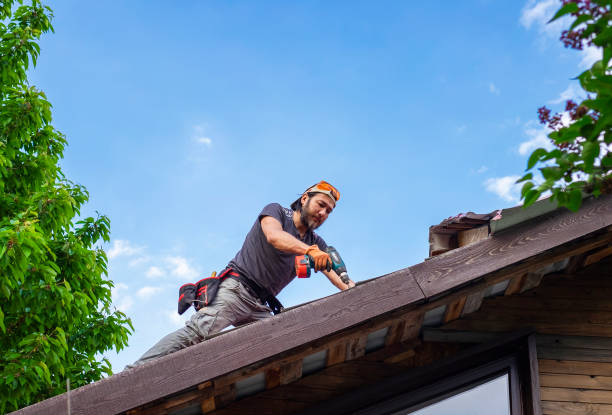 Waterproofing in Big Timber, MT