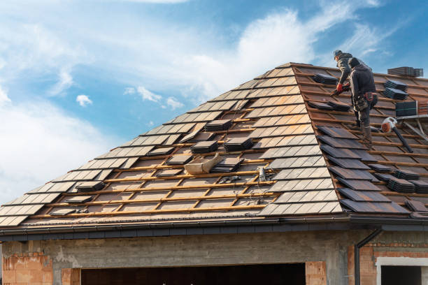 4 Ply Roofing in Big Timber, MT