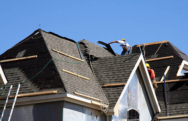 Fast & Reliable Emergency Roof Repairs in Big Timber, MT